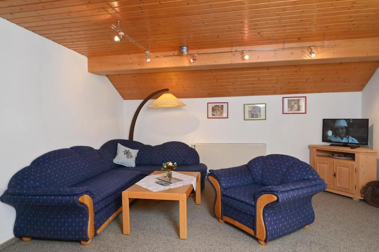 Gaestehaus Landgraf Bad Hindelang
