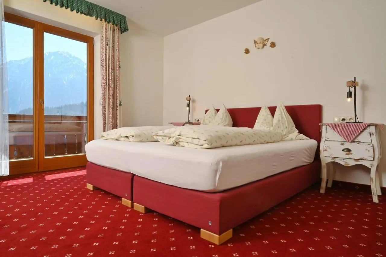 Lägenhet Gaestehaus Landgraf Bad Hindelang