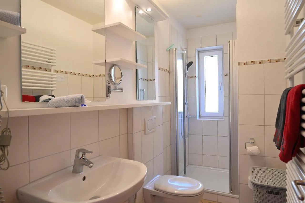 Gaestehaus Landgraf Bad Hindelang