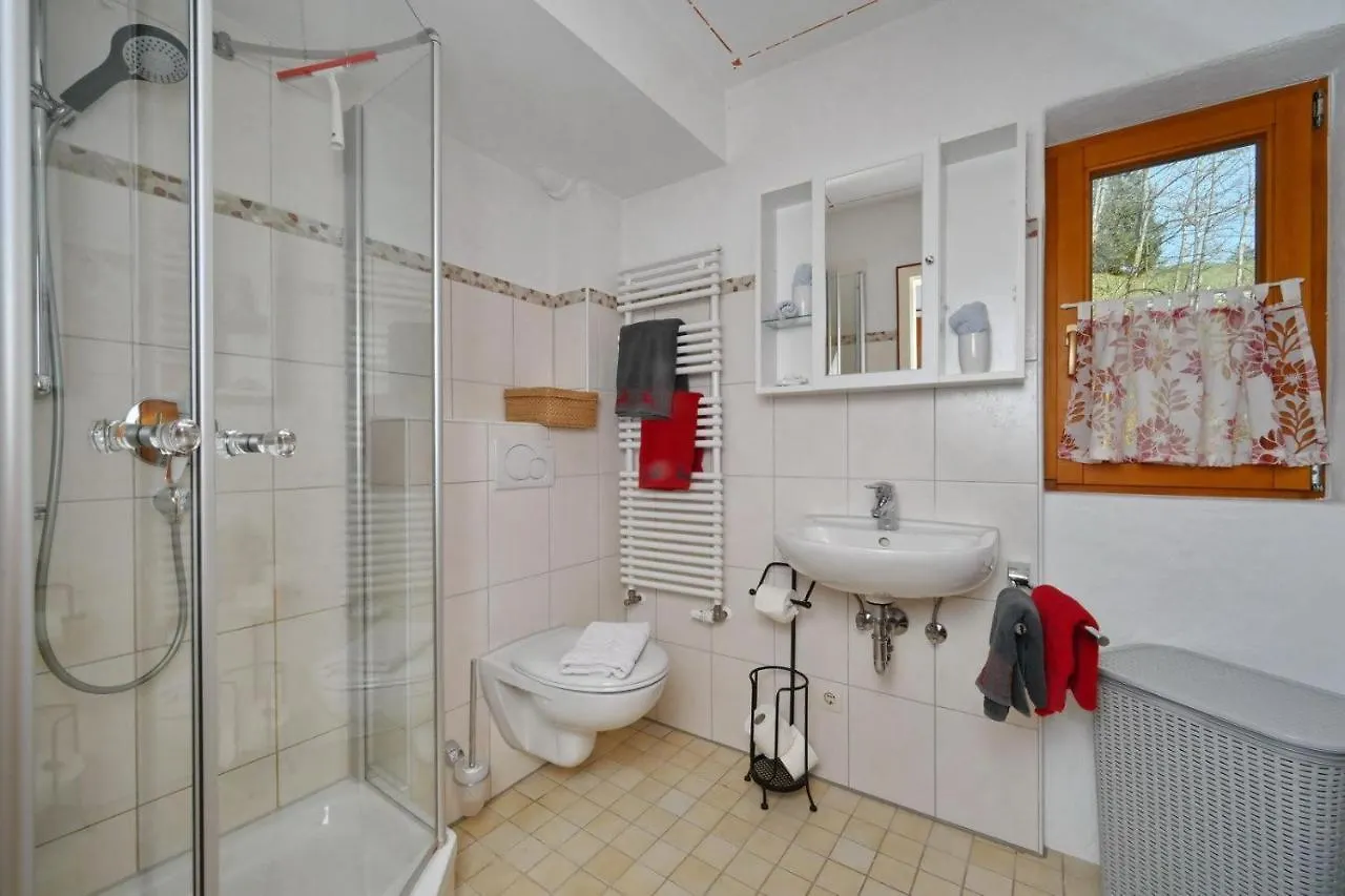 Gaestehaus Landgraf Bad Hindelang