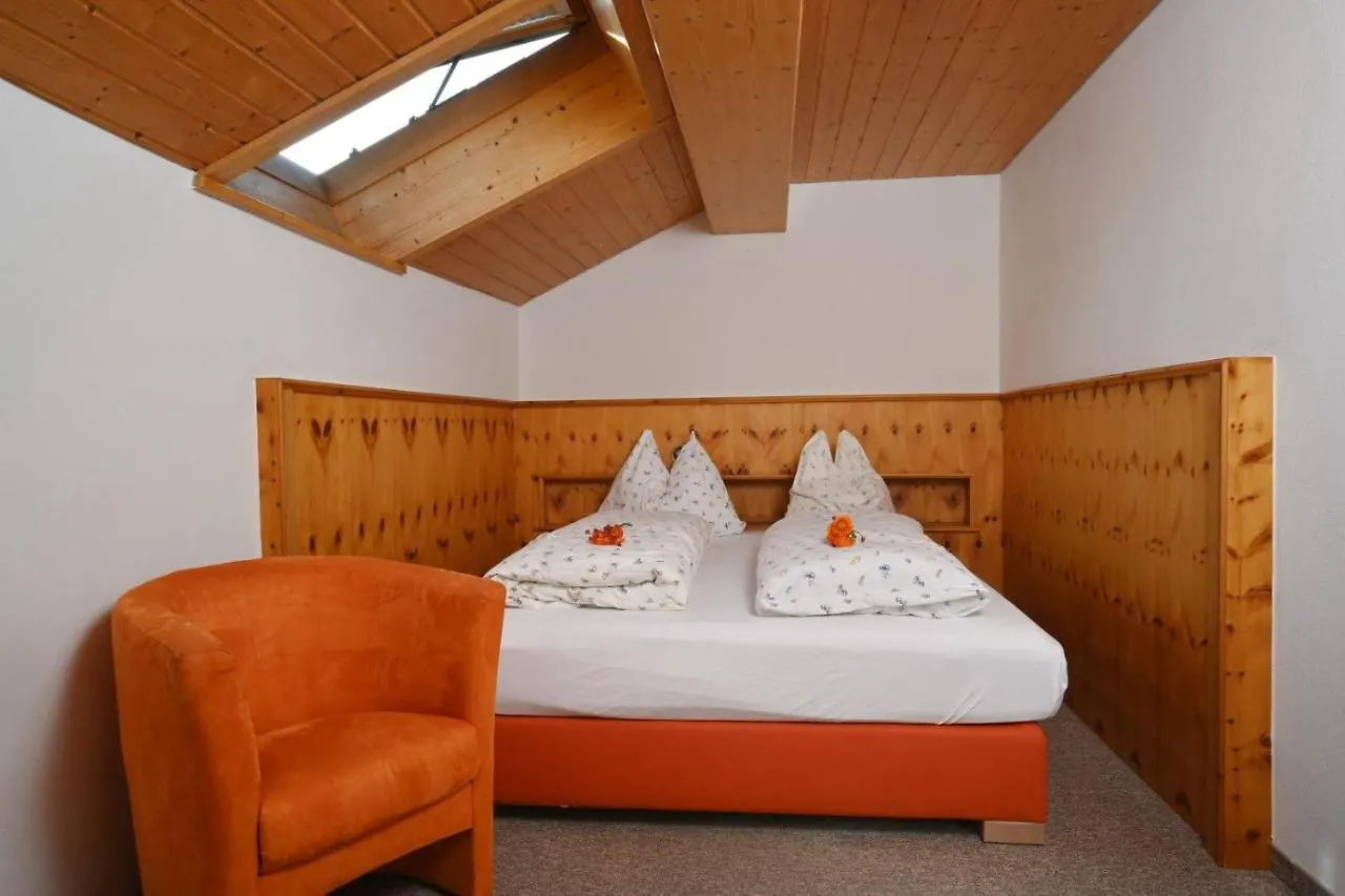 Lägenhet Gaestehaus Landgraf Bad Hindelang Tyskland